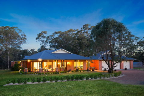 Amelia-Rose - Lennox Head Accommodation 0
