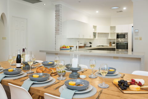 Amelia-Rose - Lennox Head Accommodation 3
