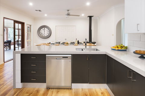 Amelia-Rose - Lennox Head Accommodation 4