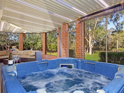 Amelia-Rose - Lennox Head Accommodation 7