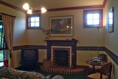 Anchor Cottage - Lennox Head Accommodation 2