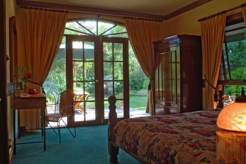 Anchor Cottage - Lennox Head Accommodation 4