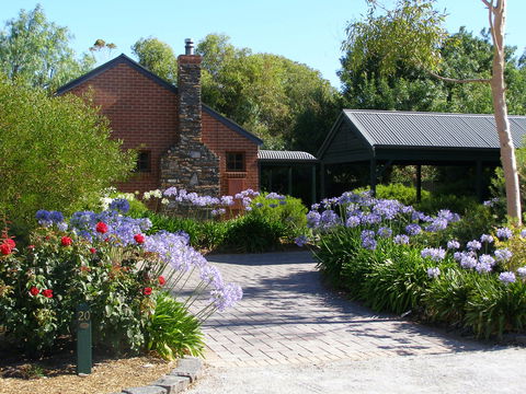 Anchor Cottage - Lennox Head Accommodation 5