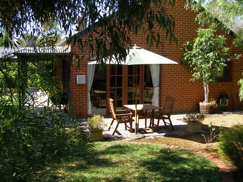 Anchor Cottage - Lennox Head Accommodation 6