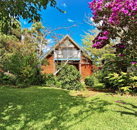 Aqua Flora - Lennox Head Accommodation