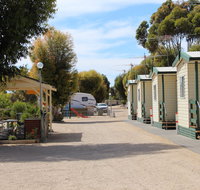 Ardrossan Caravan Park - Lennox Head Accommodation