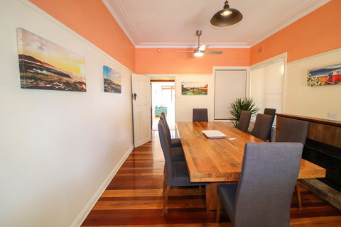 A Reflection On The Lake - Lennox Head Accommodation 4
