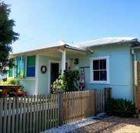 Atlantis Seafarers Cottage - Lennox Head Accommodation