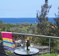 Avalon Seashells - Lennox Head Accommodation