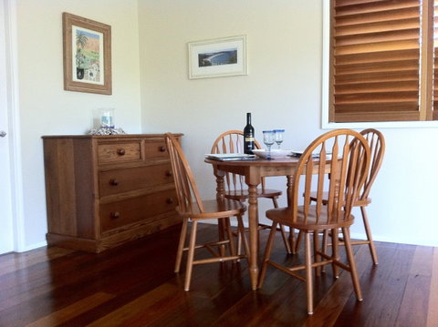 Avalon Seashells - Lennox Head Accommodation 2