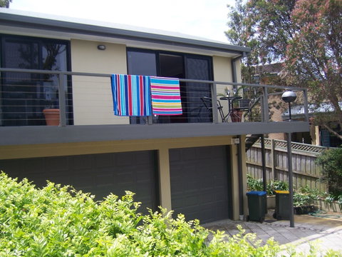 Avalon Seashells - Lennox Head Accommodation 4