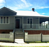 Ava House - Lennox Head Accommodation