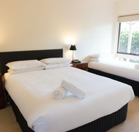 Ballarat Colonial Motor Inn - Lennox Head Accommodation
