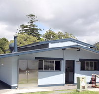 Bananacoast Caravan Park - Lennox Head Accommodation