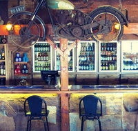 Barkly Homestead - Lennox Head Accommodation