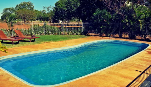 Barkly Homestead - Lennox Head Accommodation 3