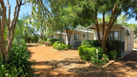 Barkly Homestead - Lennox Head Accommodation 5