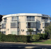 Beach Park Motel - Lennox Head Accommodation