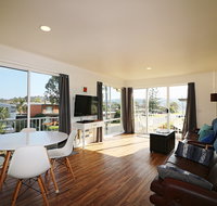 Beachcomber Apartments Merimbula - Lennox Head Accommodation