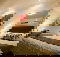 Best Western Ascot Lodge Motor Inn - Lennox Head Accommodation