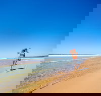 BIG4 Moruya Heads Easts Dolphin Beach Holiday Park - Lennox Head Accommodation