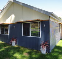 Bluewater Getaway - Lennox Head Accommodation