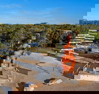 Border Village Roadhouse - Lennox Head Accommodation