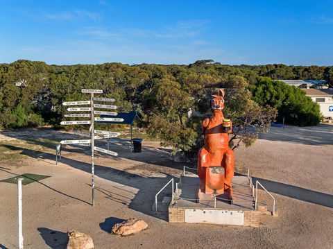 Border Village Roadhouse - Lennox Head Accommodation 0