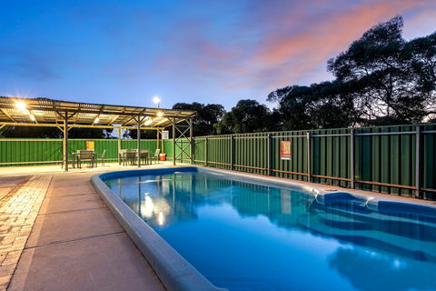 Border Village Roadhouse - Lennox Head Accommodation 1