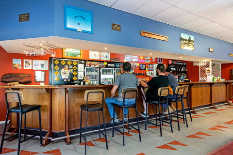 Border Village Roadhouse - Lennox Head Accommodation 2