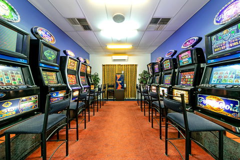 Border Village Roadhouse - Lennox Head Accommodation 3