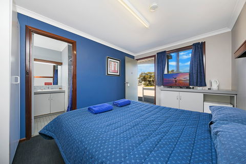 Border Village Roadhouse - Lennox Head Accommodation 6
