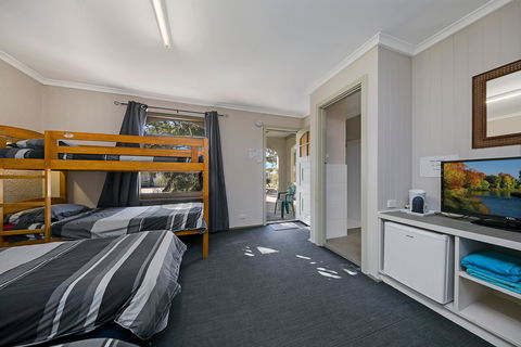 Border Village Roadhouse - Lennox Head Accommodation 7