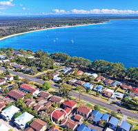 Boutique by Jervis Bay - Lennox Head Accommodation