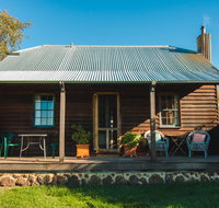 Brickendon Estate - Lennox Head Accommodation