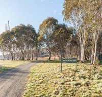 Bullocks Hill campground - Lennox Head Accommodation