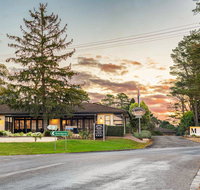 Bundanoon Country Inn Motel - Lennox Head Accommodation