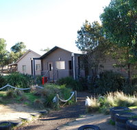 Burnside Camp - Lennox Head Accommodation