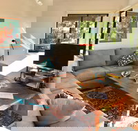 Byron Hinterland Villas - Lennox Head Accommodation