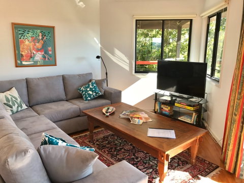 Byron Hinterland Villas - Lennox Head Accommodation 0