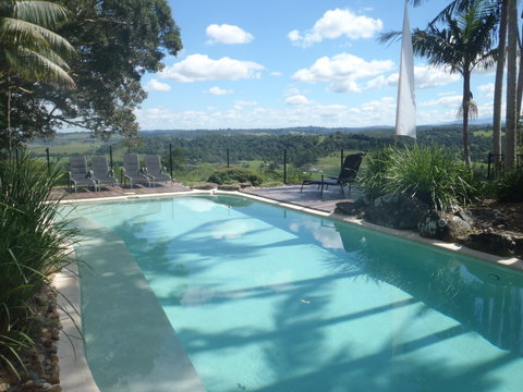 Byron Hinterland Villas - Lennox Head Accommodation 1