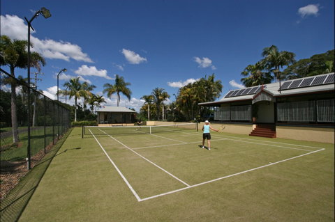 Byron Hinterland Villas - Lennox Head Accommodation 2
