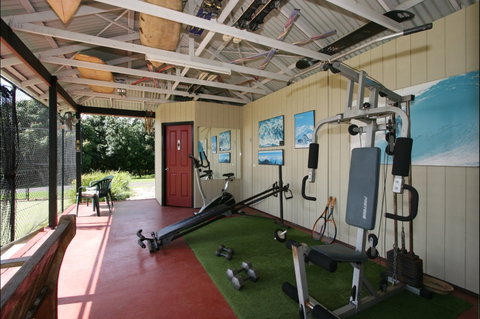 Byron Hinterland Villas - Lennox Head Accommodation 3