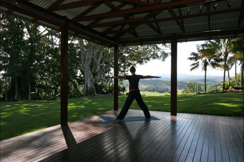 Byron Hinterland Villas - Lennox Head Accommodation 4