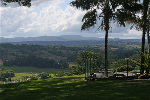 Byron Hinterland Villas - Lennox Head Accommodation 5
