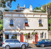 Carlson Terrace - Lennox Head Accommodation