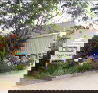 Cedar Lodge Motel - Lennox Head Accommodation