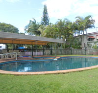 Chinderah Village Tourist Park - Lennox Head Accommodation