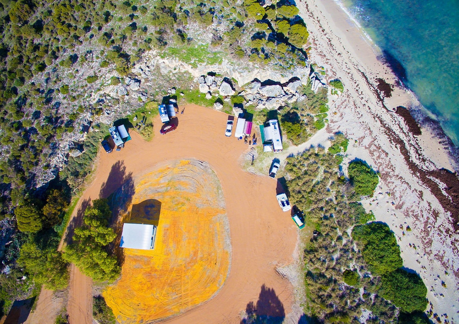Arrowsmith WA Lennox Head Accommodation