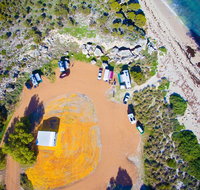 Cliff Head Coastal Node - Lennox Head Accommodation
